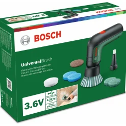 Reinigungsbürste UniversalBrush ^ Bosch Outlet