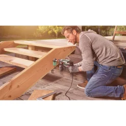Schlagbohrmaschine UniversalImpact 700 inkl Bohrassistent ^ Bosch Discount