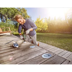 Schlagbohrmaschine UniversalImpact 700 ^ Bosch Best