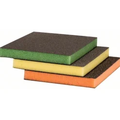 Schleifschwamm S473 für Konturen ^ Bosch Clearance