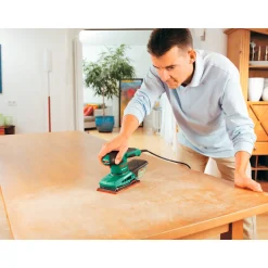Schwingschleifer PSS 250 AE ^ Bosch New