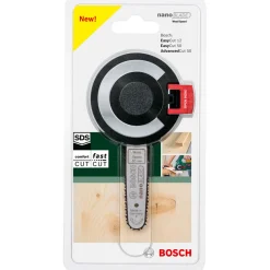 Sägeblatt Nano Blade Speed 50 mm Holz ^ Bosch Clearance