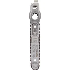 Sägeblatt Nano Blade Speed 50 mm Holz ^ Bosch Clearance