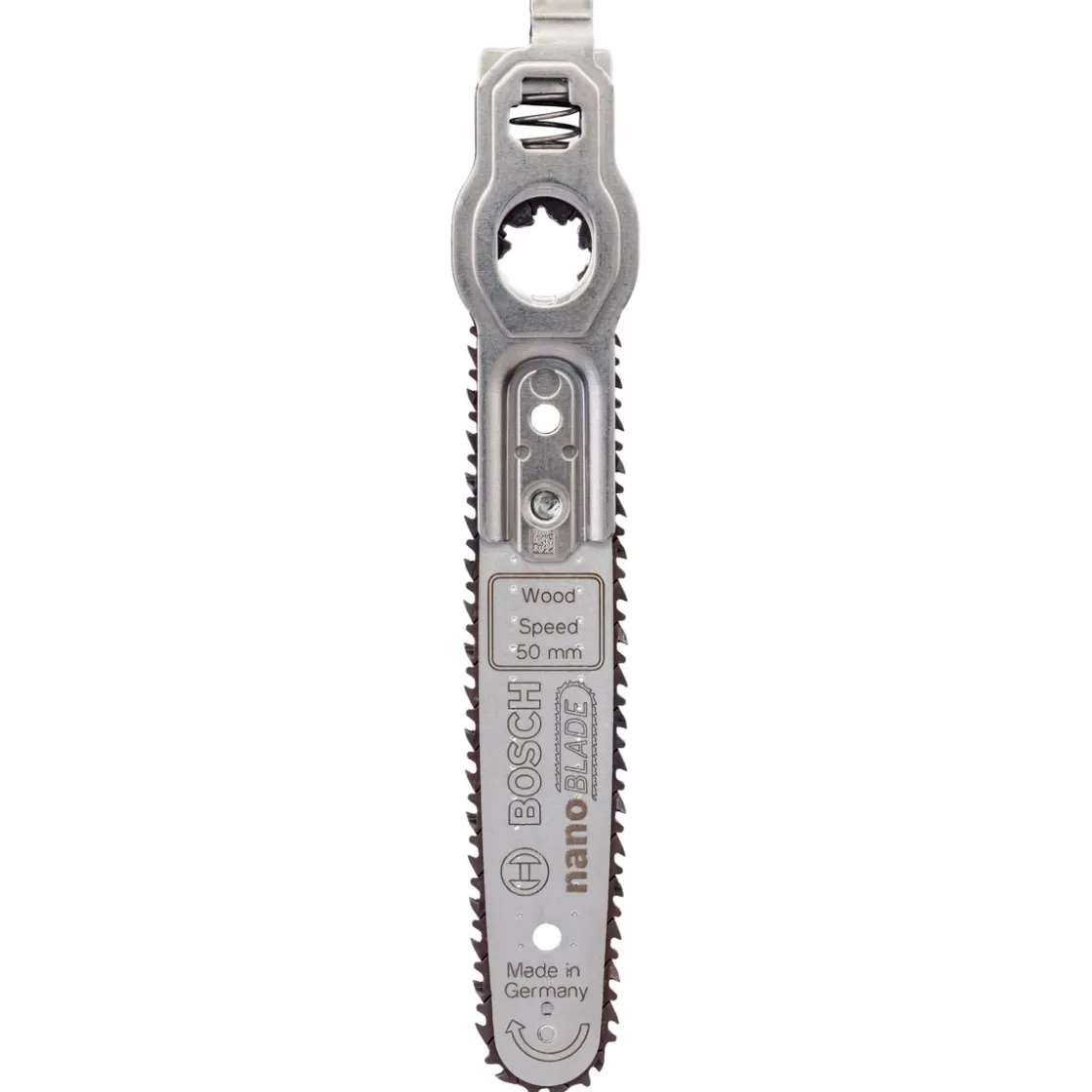 Sägeblatt Nano Blade Speed 50 mm Holz ^ Bosch Clearance