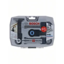 Sägeblätter-Set Best of Heavy Duty mit Starlock 4-teilig ^ Bosch Sale