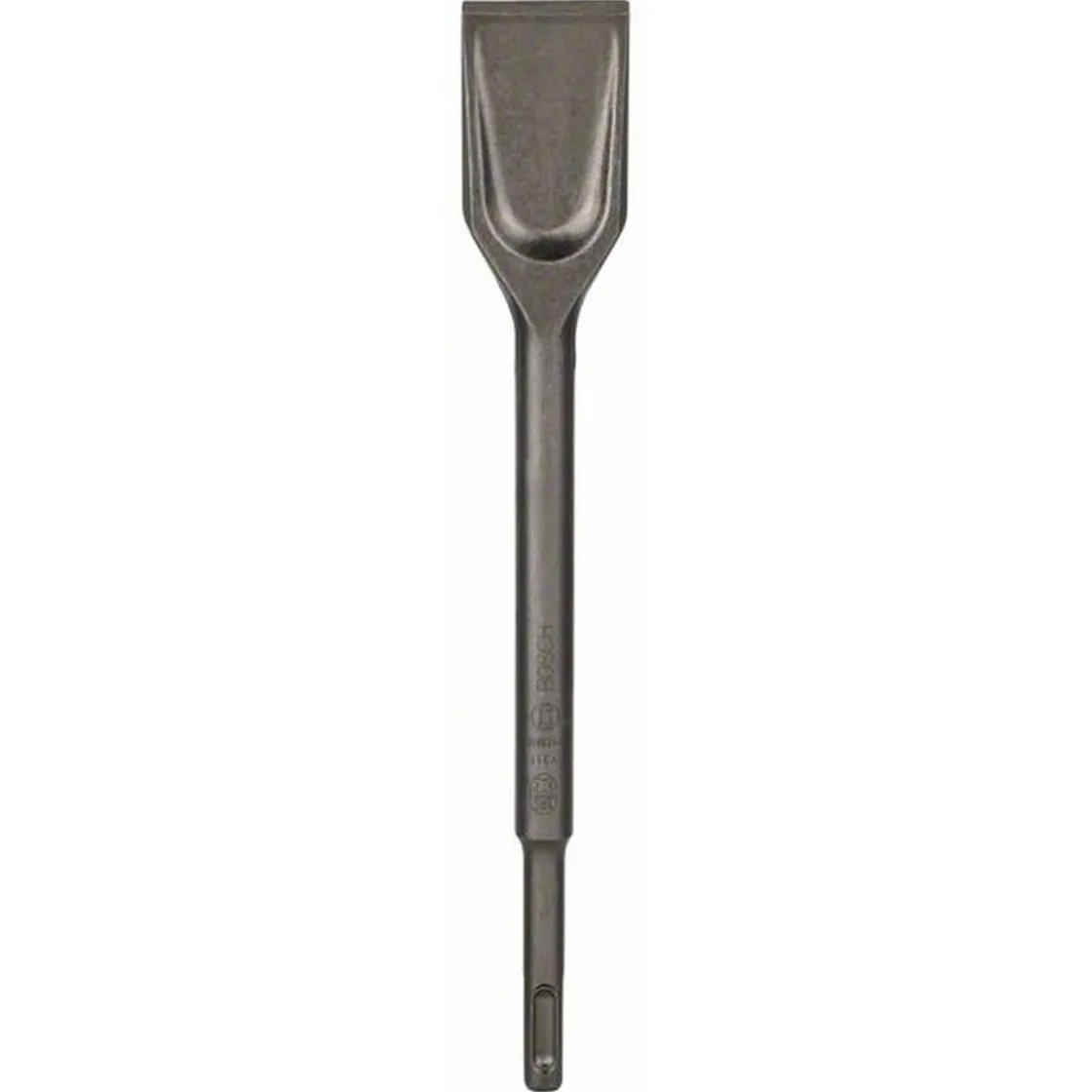 Spatmeißel Durchmesser 40 x 250 mm ^ Bosch Best