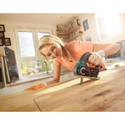 Stichsäge Easy Cut 50 ^ Bosch Clearance