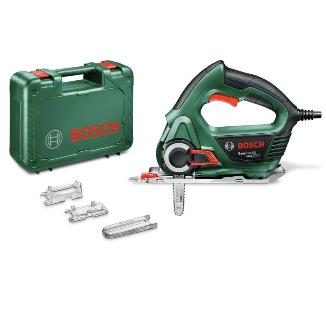 Stichsäge Easy Cut 50 ^ Bosch Clearance