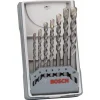7-teiliges CYL-3 Betonbohrer-Set 4/5/6/6/7/8/10 mm ^ Bosch Discount