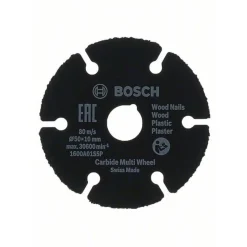Trennscheibe Easy cut und Grind aus 50 mm 1 Stück ^ Bosch New