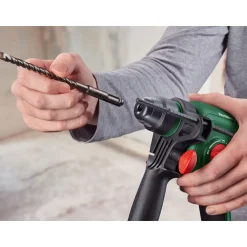 Universal Akku-Hammer 18V ohne Akku ^ Bosch Best