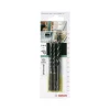 Universalbohrerset ^ Bosch New