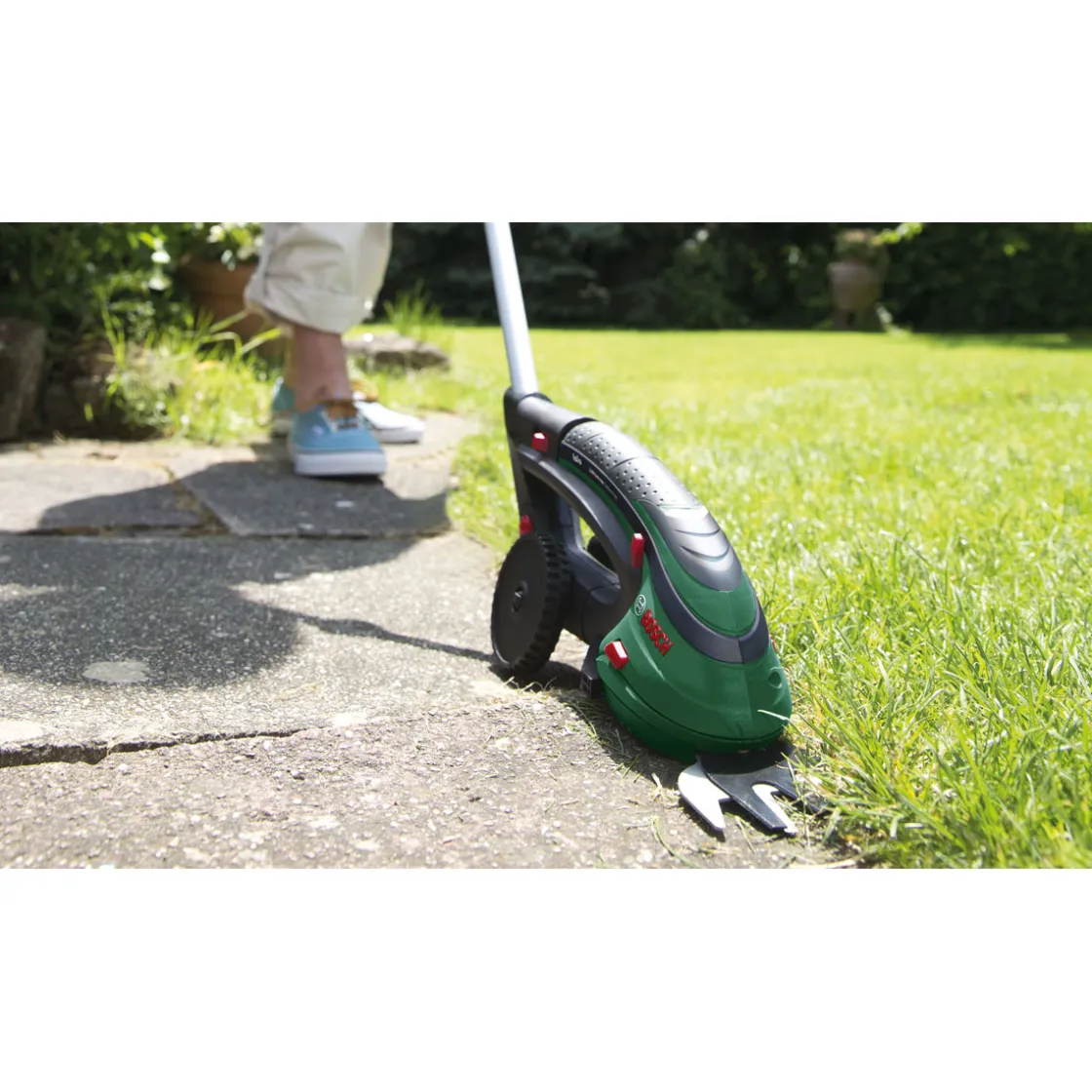 Verlängerung Isio Grasschere ^ Bosch Sale