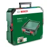 Werkzeugkoffer SystemBox grün Größe S ^ Bosch Hot