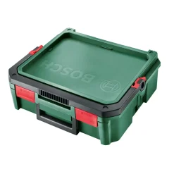 Werkzeugkoffer SystemBox grün Größe S ^ Bosch Hot