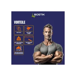 Bostik Mamut Glue Montage-Sofortkleber 38g ^ Sale