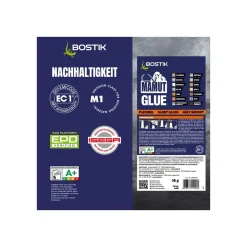 Bostik Mamut Glue Montage-Sofortkleber 38g ^ Sale