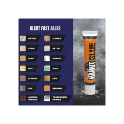 Bostik Mamut Glue Montage-Sofortkleber 38g ^ Sale