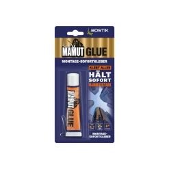 Bostik Mamut Glue Montage-Sofortkleber 38g ^ Sale