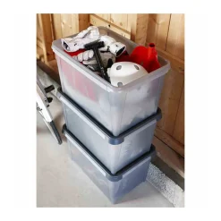 Box wasserdicht 50l grauSmartstore Dry 45 ^ Online