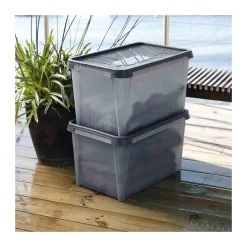 Box wasserdicht 50l grauSmartstore Dry 45 ^ Online