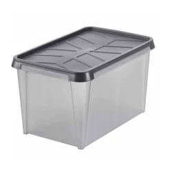 Box wasserdicht 50l grauSmartstore Dry 45 ^ Online