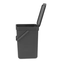 BRABANTIA Abfallbehälter Sort und Go 12 L ^ New