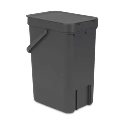 BRABANTIA Abfallbehälter Sort und Go 12 L ^ New