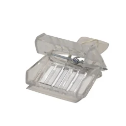 BR Abfangclip Kunststoff ^ Bienenreich Hot