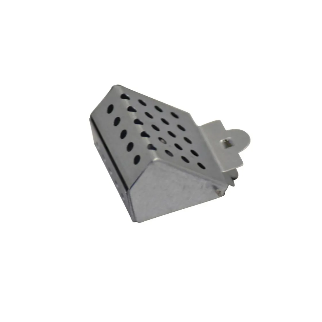BR Abfangclip Metall ^ Bienenreich Discount