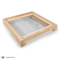 BR Dadant US 12er Flachboden ^ Bienenreich Best