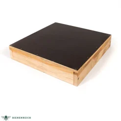 BR Dr. Liebig Zander Holzdeckel ^ Bienenreich Discount