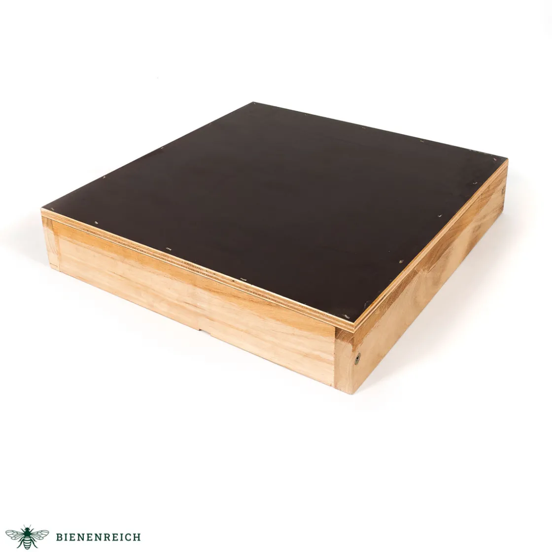 BR Dr. Liebig Zander Holzdeckel ^ Bienenreich Discount
