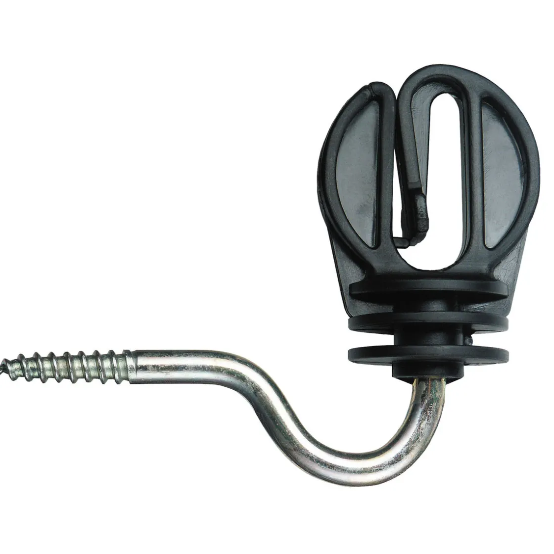 Breitband-Ringisolator Durchmesser 6 mm für 20 mm ^