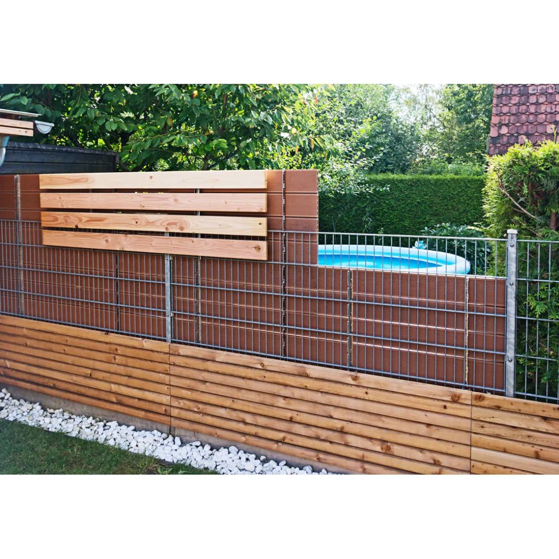 BRIGX Winkel Aluminium 40 x 20 x 596 mm ^ New