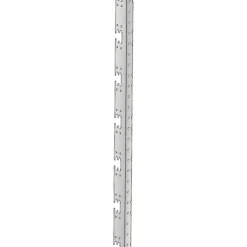 BRIGX Winkel Aluminium 40 x 20 x 596 mm ^ New