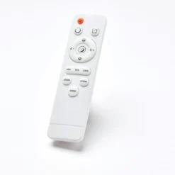 Deckenleuchte Britt 33cm silber/weiß 22W 2300lm stufenlos dimmbar ^ Brilliant Online