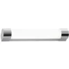 LED- Badleuchte Splash chrom inkl 1 x 8W ^ Briloner Outlet