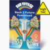 Hanfsamen Back 2 Future Feminisiert ^ Bud Voyage New