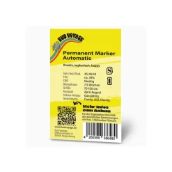 Hanfsamen Permanent Marker Auto ^ Bud Voyage Online