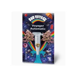 Hanfsamen Voyager Auto ^ Bud Voyage