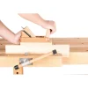 Hobelbank 140 x 50 x 83 cm natur ^ Burgmann Clearance