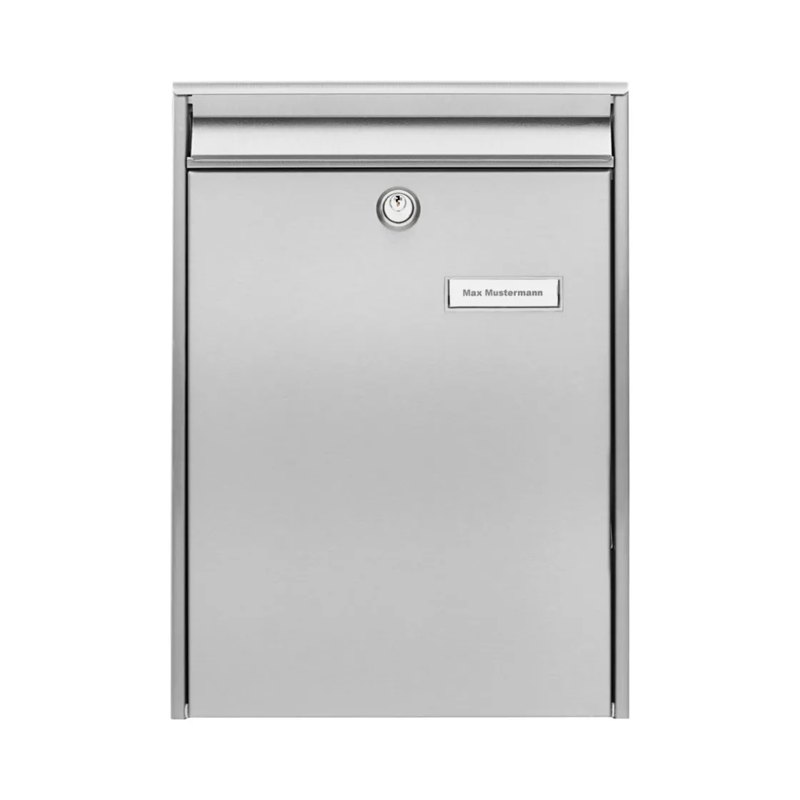 Briefkasten Berlin grau ^ Burg Wächter Sale