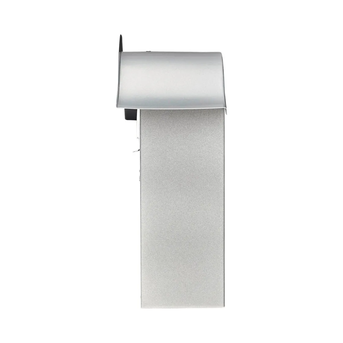 Briefkasten Holiday silber ^ Burg Wächter Discount