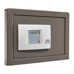 Möbeltresor Point-Safe P 2 E 35 x 25,5 x 30 cm schwarz ^ Burg Wächter Sale