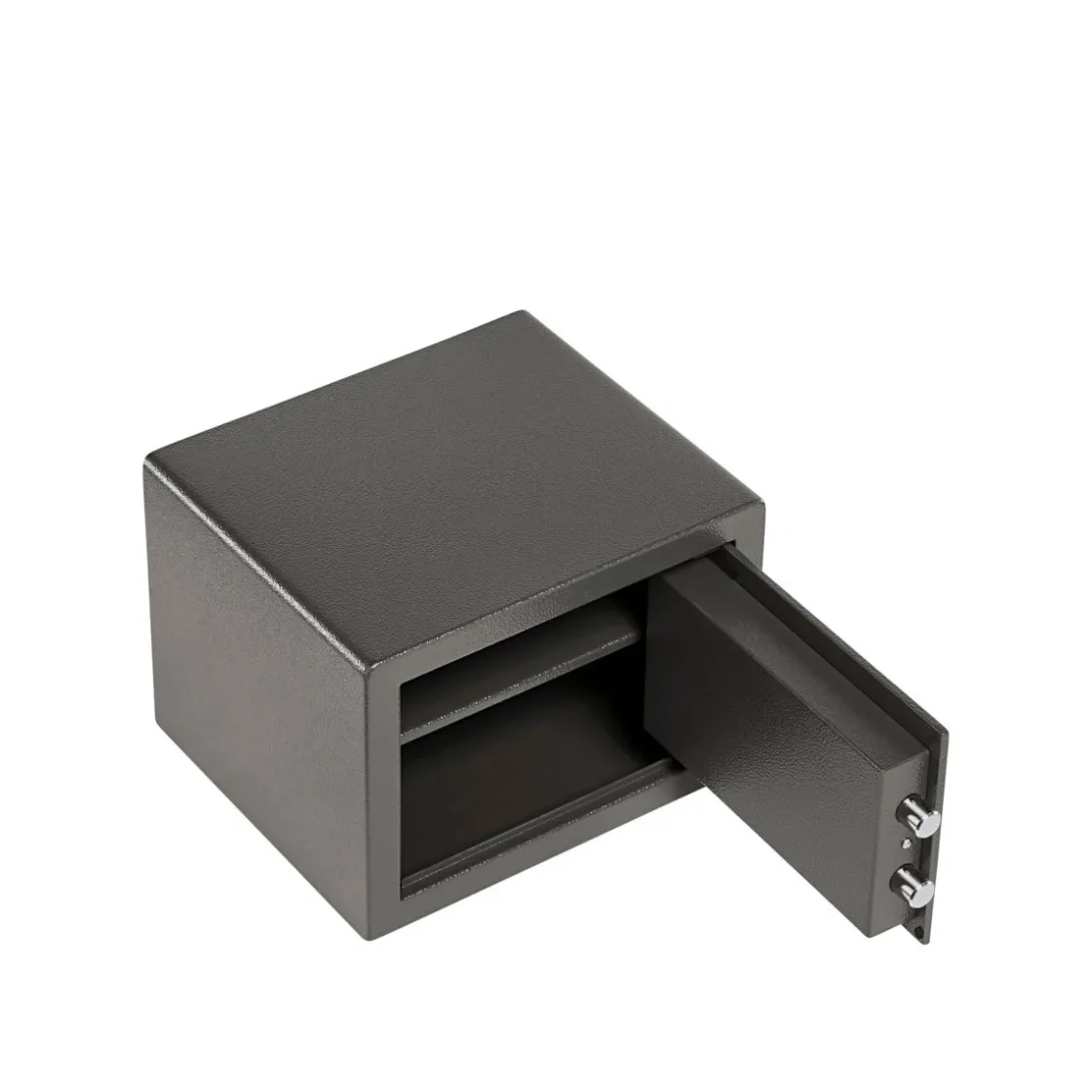 Möbeltresor Point-Safe P 2 E 35 x 25,5 x 30 cm schwarz ^ Burg Wächter Sale