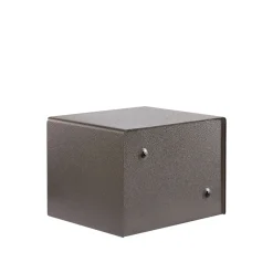 Möbeltresor Point-Safe P 2 E 35 x 25,5 x 30 cm schwarz ^ Burg Wächter Sale