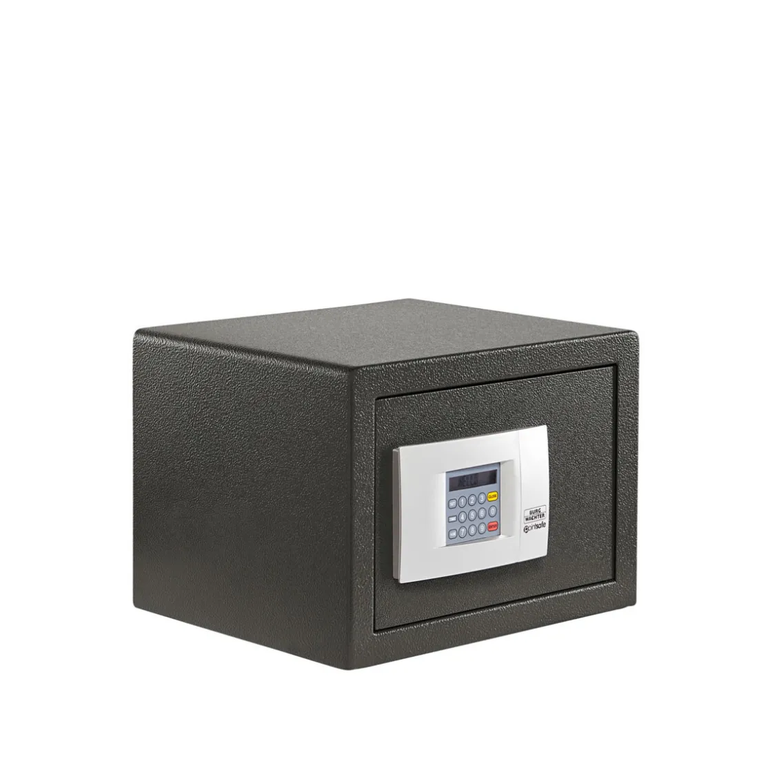 Möbeltresor Point-Safe P 2 E 35 x 25,5 x 30 cm schwarz ^ Burg Wächter Sale