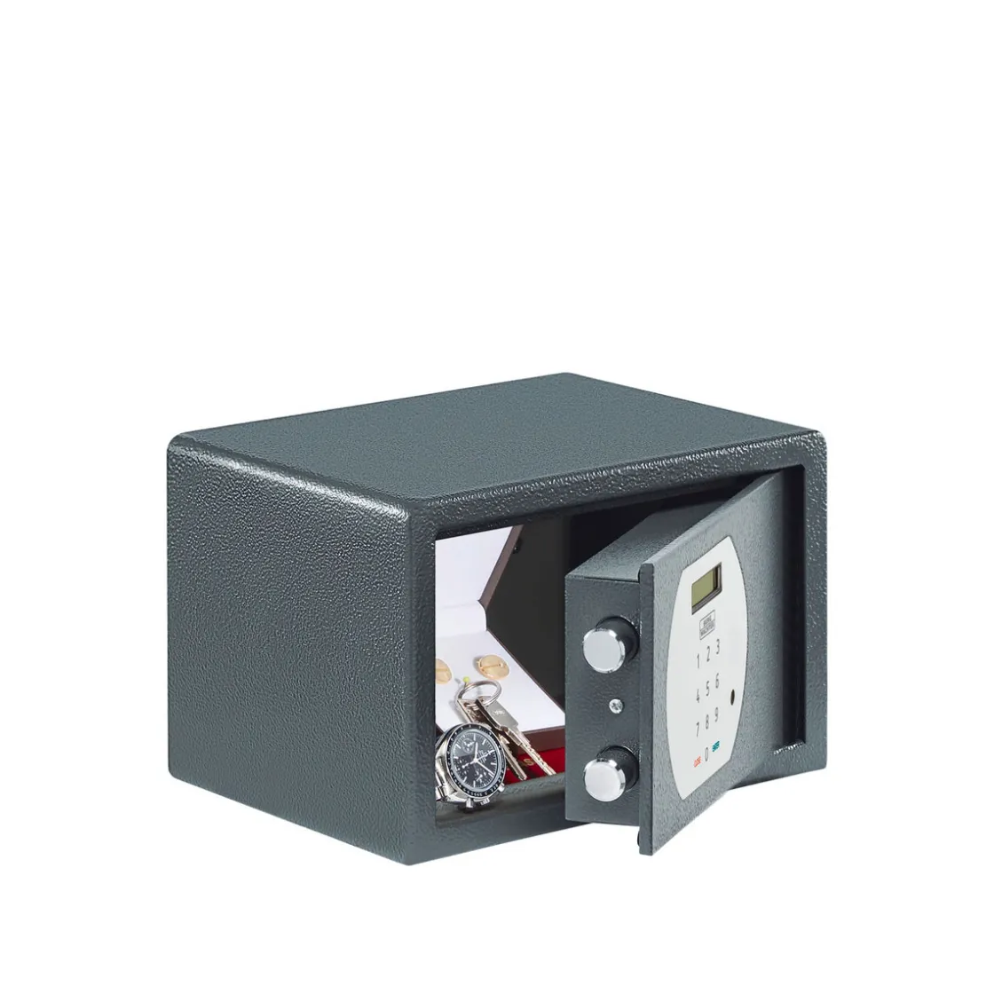 Möbeltresor Pure-Safe PS 110 E ^ Burg Wächter Clearance
