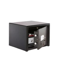 Sicherheitsschrank Combi-Line CL 410K schwarz ^ Burg Wächter Clearance